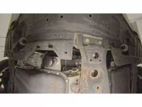 Mitsubishi GALANT FORTIS лот № 30314 оценка 3.5  с аукциона в Японии 10