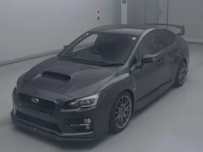 Subaru WRX