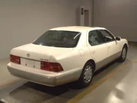 Toyota CELSIOR лот № 310 оценка RA  с аукциона в Японии 1