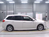 Subaru LEGACY лот № 10032 оценка 4  с аукциона в Японии 2