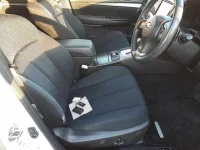 Subaru LEGACY лот № 10032 оценка 4  с аукциона в Японии 7