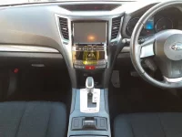 Subaru LEGACY лот № 10032 оценка 4  с аукциона в Японии 8