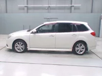 Subaru LEGACY лот № 10032 оценка 4  с аукциона в Японии 3
