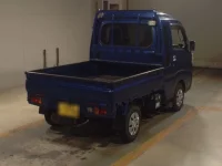 Daihatsu HIJET TRUCK лот № 3823 оценка 4  с аукциона в Японии 1