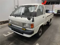 Toyota TOWN ACE TRUCK лот № 5001 оценка 3.5  с аукциона в Японии 3