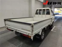 Toyota TOWN ACE TRUCK лот № 5001 оценка 3.5  с аукциона в Японии 4