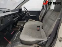 Toyota TOWN ACE TRUCK лот № 5001 оценка 3.5  с аукциона в Японии 5