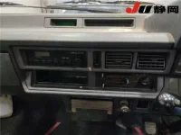 Toyota TOWN ACE TRUCK лот № 5001 оценка 3.5  с аукциона в Японии 6