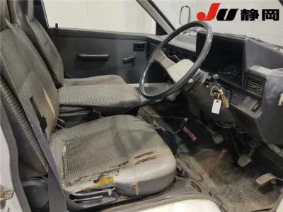 Toyota TOWN ACE TRUCK  с аукциона в Японии