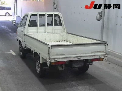 Toyota TOWN ACE TRUCK  с аукциона в Японии