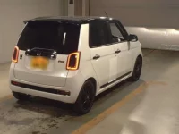 Honda N ONE лот № 3832 оценка S  с аукциона в Японии 1