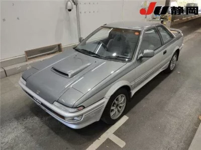 Toyota SPRINTER