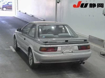 Toyota SPRINTER