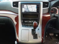 Toyota VELLFIRE лот № 3145 оценка 3.5  с аукциона в Японии 8