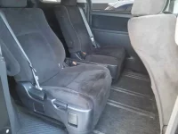 Toyota VELLFIRE лот № 3145 оценка 3.5  с аукциона в Японии 9