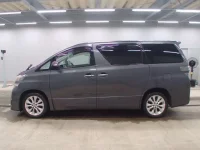 Toyota VELLFIRE лот № 3145 оценка 3.5  с аукциона в Японии 3