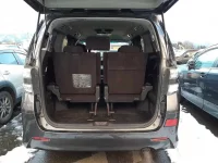 Toyota VELLFIRE лот № 3145 оценка 3.5  с аукциона в Японии 10