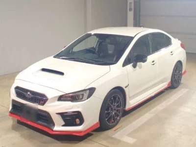 Subaru WRX