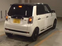 Honda N ONE лот № 3834 оценка S  с аукциона в Японии 1