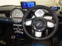 BMW MINI лот № 4059 оценка 3.5  с аукциона в Японии 4