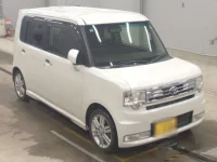 Toyota PIXIS SPACE лот № 3148 оценка 3.5  с аукциона в Японии 4