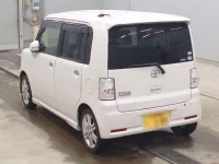 Toyota PIXIS SPACE лот № 3148 оценка 3.5  с аукциона в Японии 5