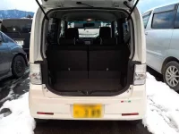 Toyota PIXIS SPACE лот № 3148 оценка 3.5  с аукциона в Японии 10