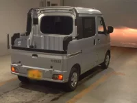 Daihatsu HIJET VAN лот № 3840 оценка 6  с аукциона в Японии 1