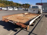 Isuzu ELF лот № 63517 оценка RA  с аукциона в Японии 1