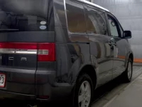 Mitsubishi DELICA D5 лот № 3127 оценка 3.5  с аукциона в Японии 4