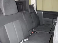 Mitsubishi DELICA D5 лот № 3127 оценка 3.5  с аукциона в Японии 7