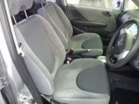 Honda FIT лот № 5212 оценка 3.5  с аукциона в Японии 5