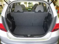 Honda FIT лот № 5212 оценка 3.5  с аукциона в Японии 8