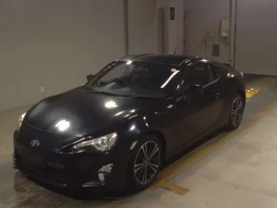 Toyota GT 86