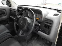 Nissan CUBE лот № 3156 оценка 3.5  с аукциона в Японии 6