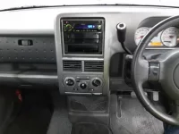 Nissan CUBE лот № 3156 оценка 3.5  с аукциона в Японии 8