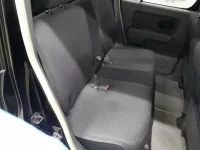 Nissan CUBE лот № 3156 оценка 3.5  с аукциона в Японии 9