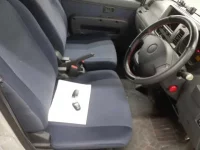 Daihatsu HIJET VAN лот № 277 оценка 3.5  с аукциона в Японии 7