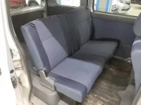 Daihatsu HIJET VAN лот № 277 оценка 3.5  с аукциона в Японии 9