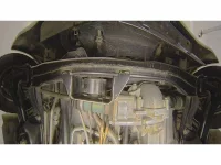 Daihatsu HIJET VAN лот № 277 оценка 3.5  с аукциона в Японии 10