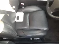 Lexus IS лот № 30336 оценка 4  с аукциона в Японии 7