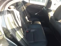 Lexus IS лот № 30336 оценка 4  с аукциона в Японии 9