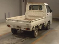Daihatsu HIJET TRUCK лот № 3003 оценка RA  с аукциона в Японии 1