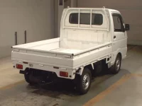 Suzuki CARRY TRUCK лот № 3006 оценка 3  с аукциона в Японии 1