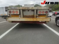 Hino PROFIA лот № 5034 оценка R  с аукциона в Японии 7