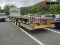 Hino PROFIA лот № 5034 оценка R  с аукциона в Японии 1