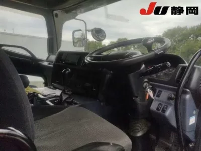 Hino PROFIA  с аукциона в Японии