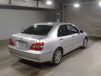 Toyota BREVIS лот № 616 оценка 3.5  с аукциона в Японии 1