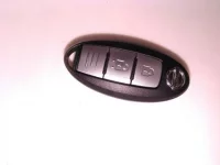 Nissan X-TRAIL лот № 3136 оценка 3  с аукциона в Японии 9