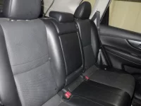 Nissan X-TRAIL лот № 3136 оценка 3  с аукциона в Японии 7